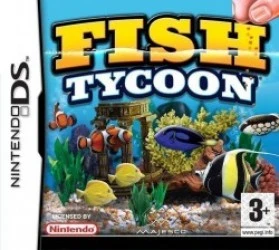 Fish Tycoon Rom
